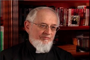 Fr. Seraphim Michalenko MIC