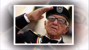 Veteran Salute