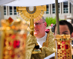 Corpus Christi Procession