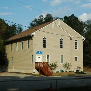 Our Lady's Center