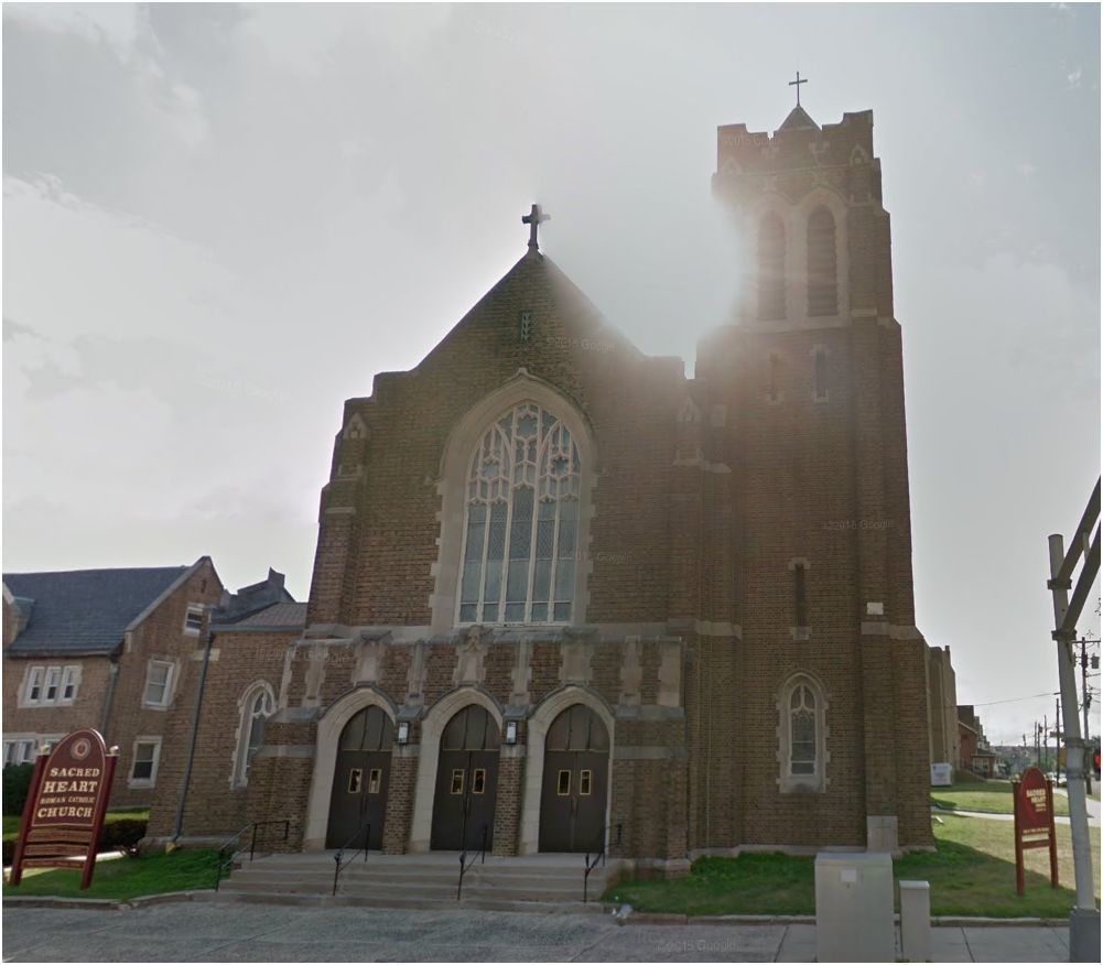 [Past Event] October 16, 2015 • Lyndhurst, NJ Divine Mercy