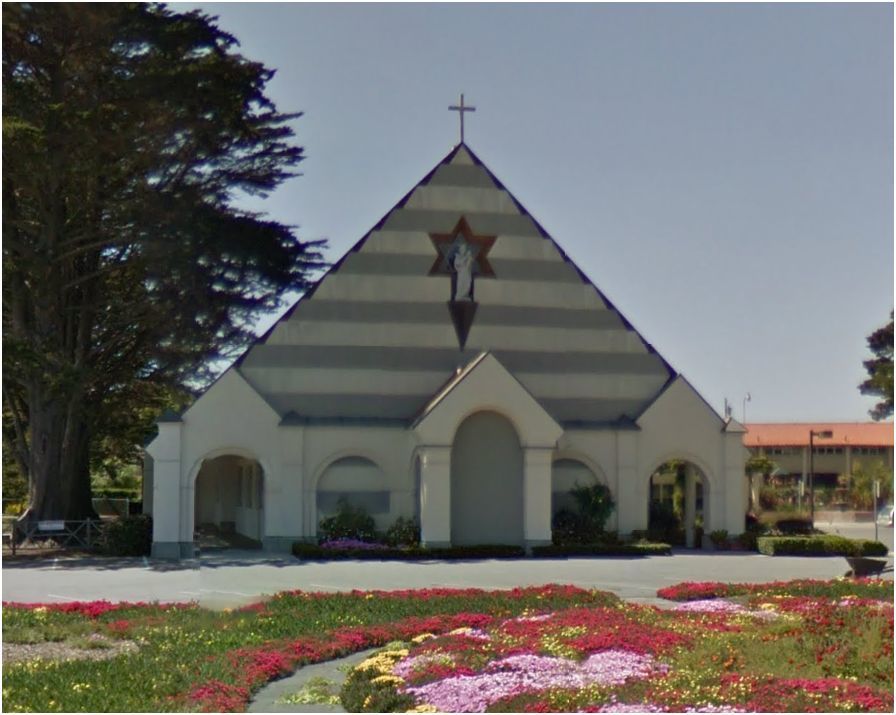 Past Event January 24 2016 Santa Cruz CA Divine Mercy