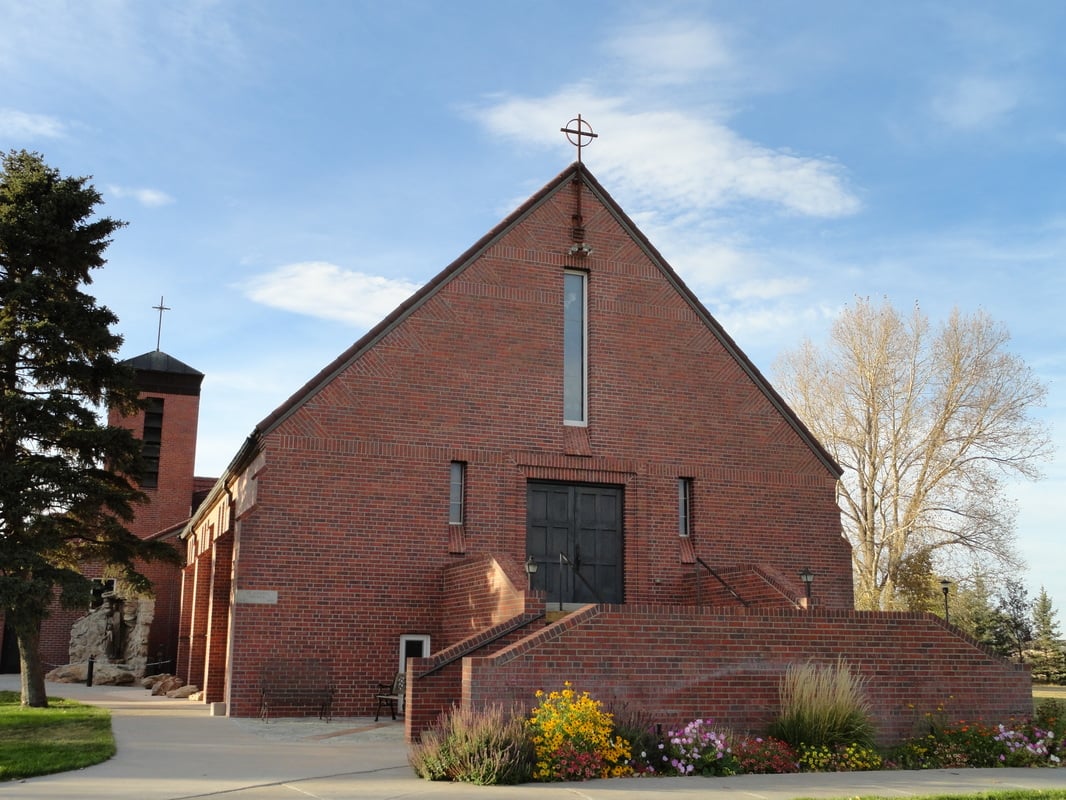[Past Event] April 13, 2016 • Akron, CO Divine Mercy