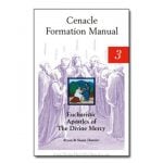 Divine Mercy Cenacle Formation Manual 3