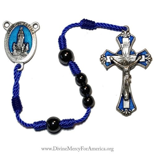 Our Lady of Fatima Rosary