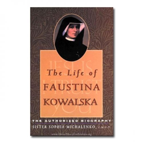 Faustina Kowalska