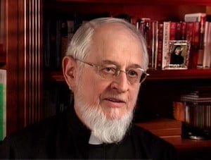 Fr. Seraphim Michalenko, MIC