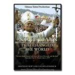 Pope John Paul II, Saint John Paul II