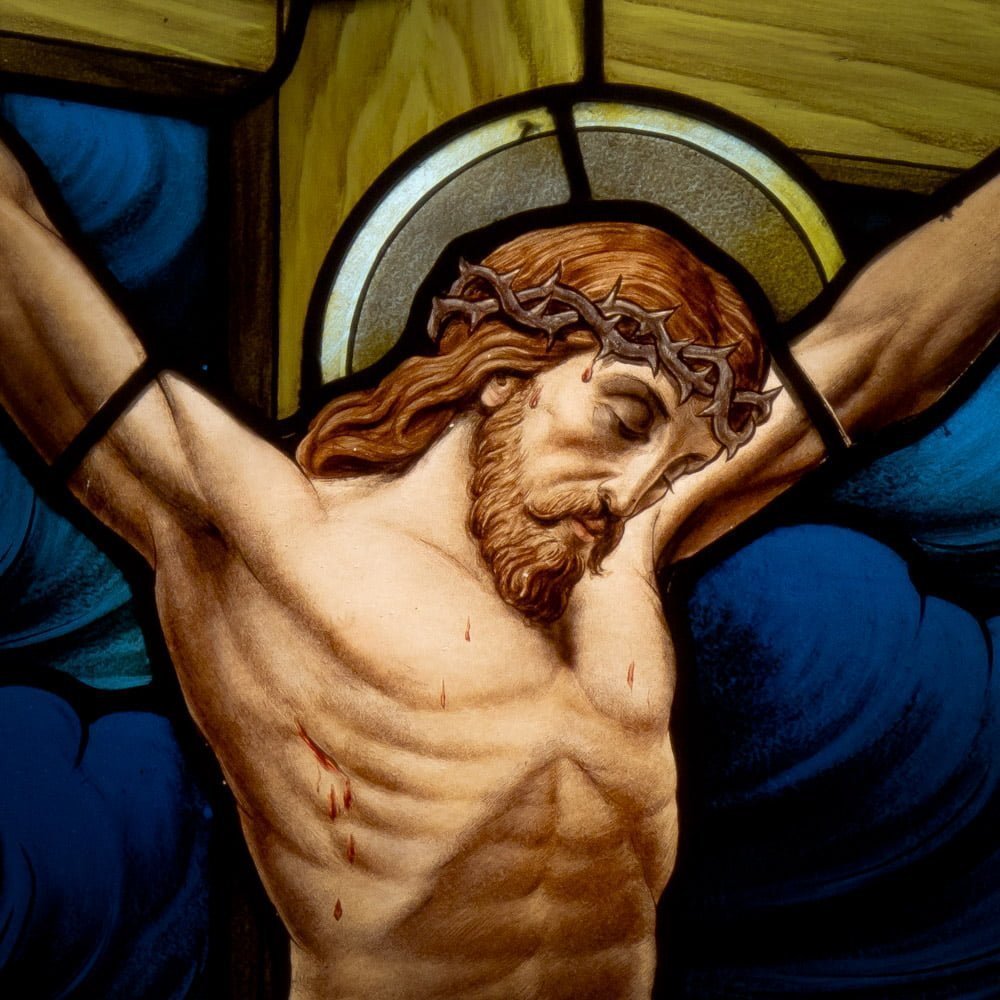 Audio Library Divine Mercy