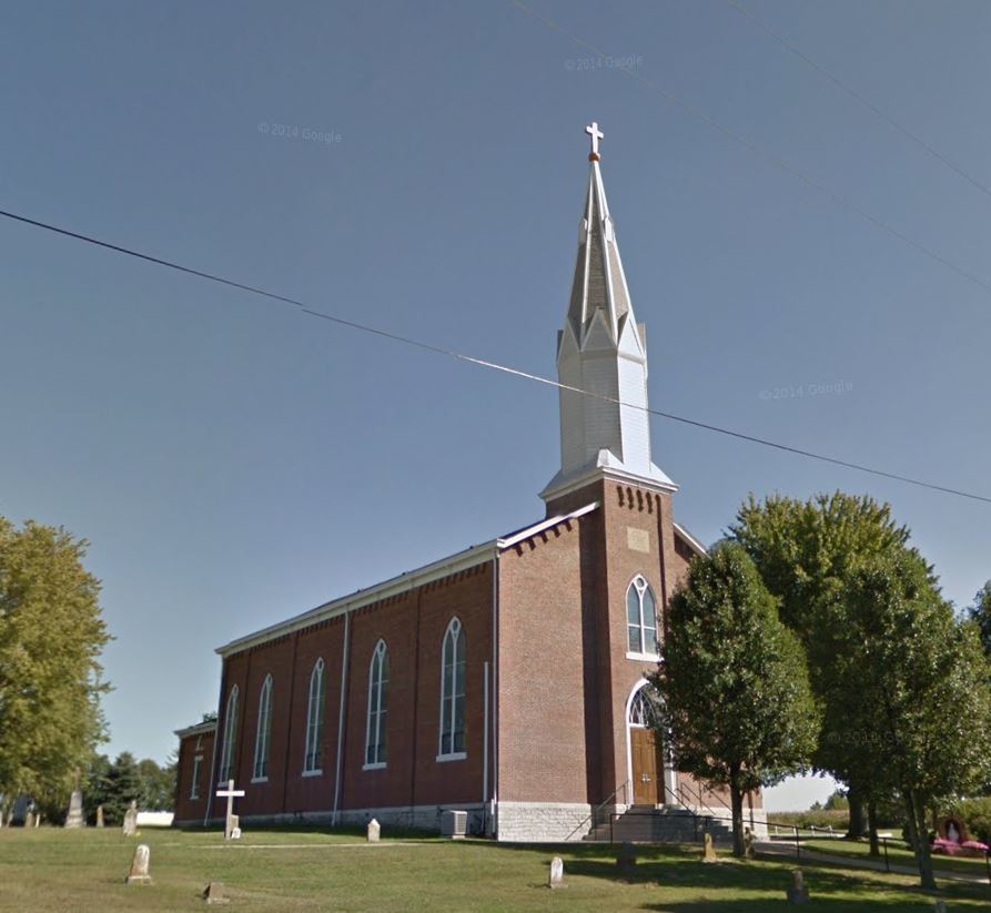 [Past Event] March 23, 2018 • Brookville IN Divine Mercy