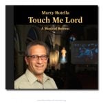 Touch Me Lord
