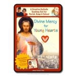 Young Hearts DVD